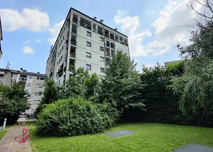 Apartment Premier *