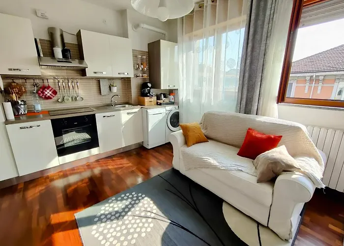 Premier Apartment Milan