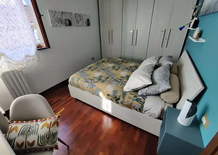 Apartment Premier