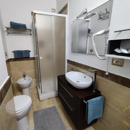 Premier Apartament Mediolan