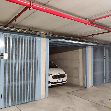 Apartament Premier Mediolan