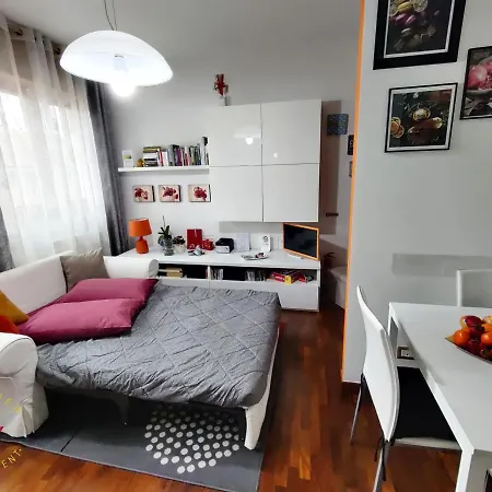 Premier Apartament
