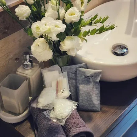Premier Apartament Mediolan