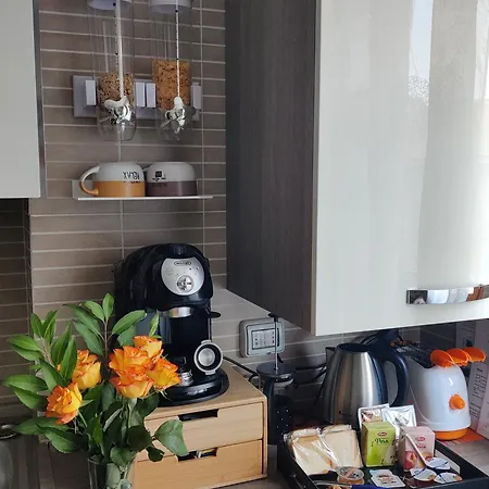 Apartament Premier *