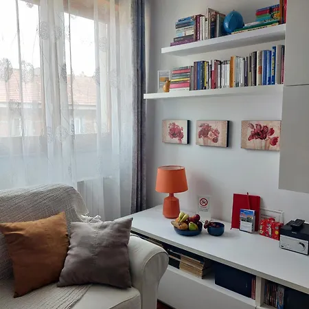 Apartament Premier *