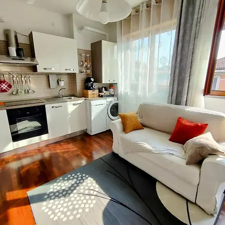 Premier Lägenhet Milano