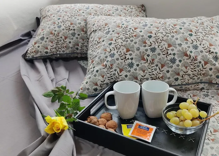 Lägenhet Premier Milano