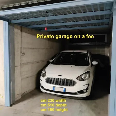 Premier Apartman
